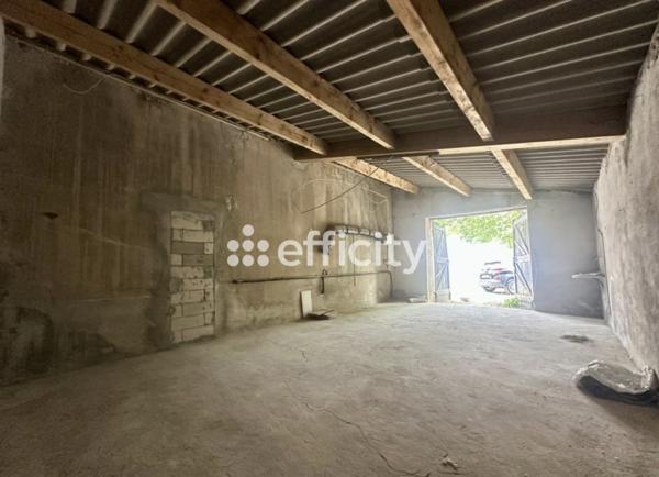 Maison 4 pièces - 97 m² Exclusivité efficity