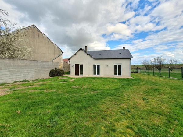 Maison Bourges 4 pièce(s) 94 m2