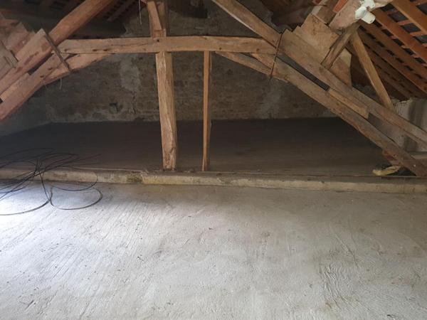 Maison Bourges 4 pièce(s) 94 m2