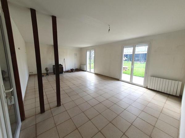 Maison Bourges 4 pièce(s) 94 m2
