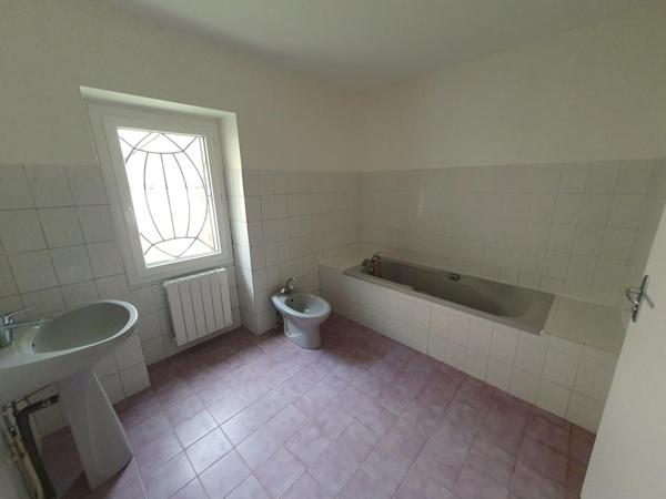 Maison Bourges 4 pièce(s) 94 m2