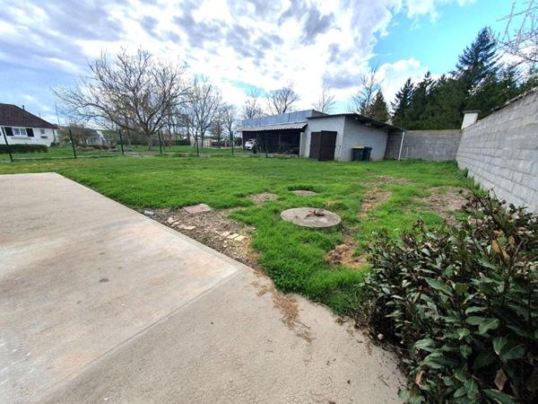 Maison Bourges 4 pièce(s) 94 m2