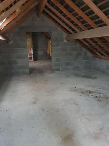 Maison Bourges 4 pièce(s) 94 m2