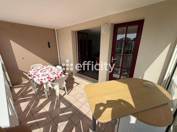 Appartement
         2 pièces
        - 32 m² 159 000 € *