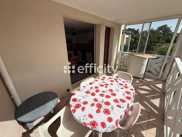 Appartement
         2 pièces
        - 32 m² 159 000 € *