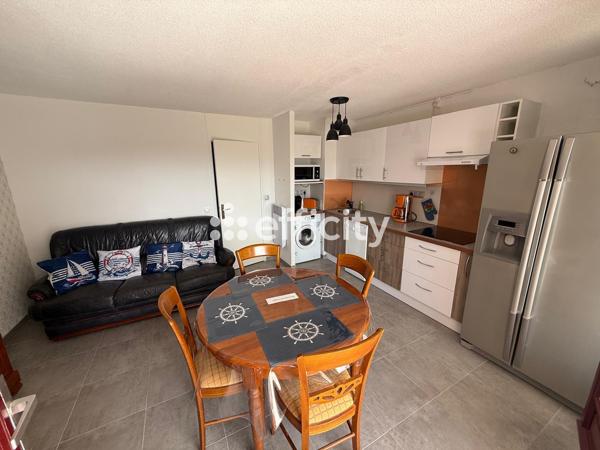 Appartement
         2 pièces
        - 32 m² 159 000 € *