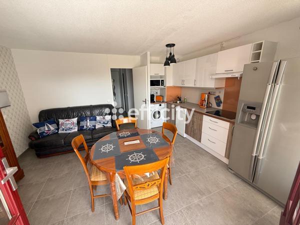 Appartement
         2 pièces
        - 32 m² 159 000 € *