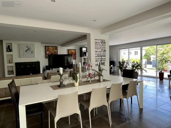 Maison à vendre à Saint-Grégoire en Ille-et-Vilaine (35760), ref : 35021-2093