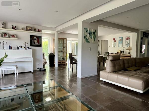 Maison à vendre à Saint-Grégoire en Ille-et-Vilaine (35760), ref : 35021-2093