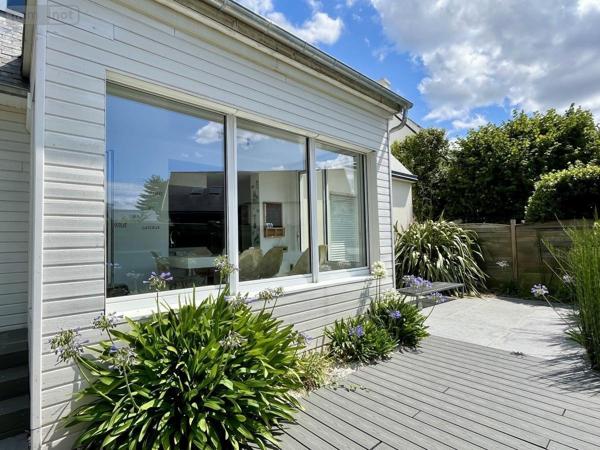 Maison à vendre à Saint-Grégoire en Ille-et-Vilaine (35760), ref : 35021-2093