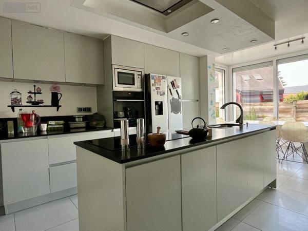 Maison à vendre à Saint-Grégoire en Ille-et-Vilaine (35760), ref : 35021-2093