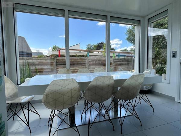 Maison à vendre à Saint-Grégoire en Ille-et-Vilaine (35760), ref : 35021-2093