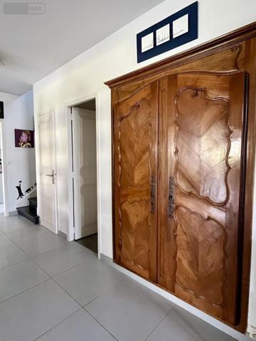 Maison à vendre à Saint-Grégoire en Ille-et-Vilaine (35760), ref : 35021-2093