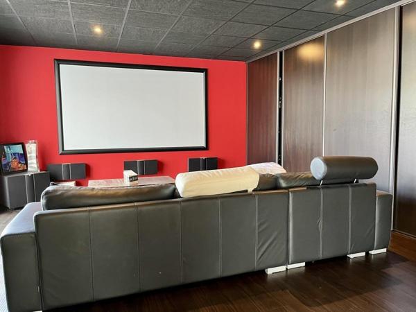 Maison à vendre à Saint-Grégoire en Ille-et-Vilaine (35760), ref : 35021-2093