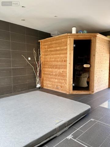 Maison à vendre à Saint-Grégoire en Ille-et-Vilaine (35760), ref : 35021-2093