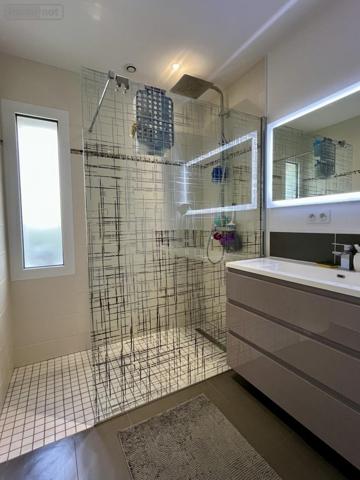 Maison à vendre à Saint-Grégoire en Ille-et-Vilaine (35760), ref : 35021-2093