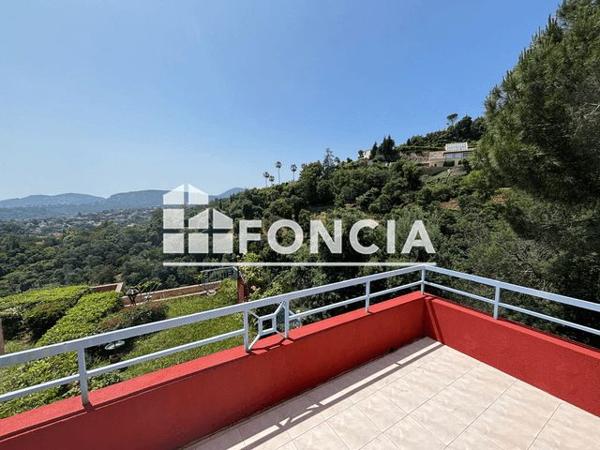 À vendre Appartement 3 pièces 66 m² - Mandelieu-la-napoule 06210