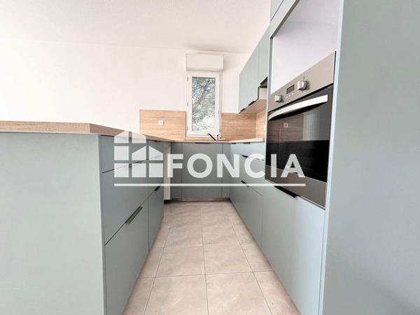 À vendre Appartement 3 pièces 66 m² - Mandelieu-la-napoule 06210