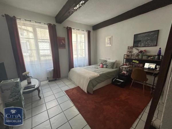 Appartement à vendre 1 pièce 24.15m²