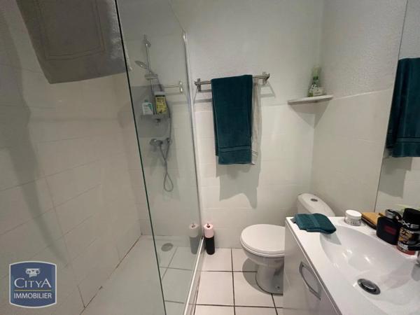 Appartement à vendre 1 pièce 24.15m²