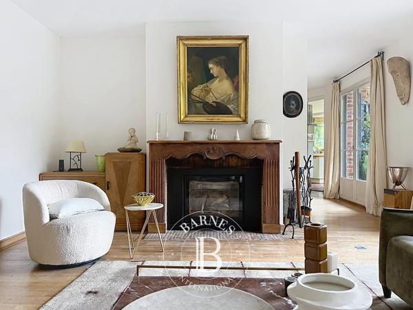 Croix, Maison 5 Chambres -  262 m² à vendre