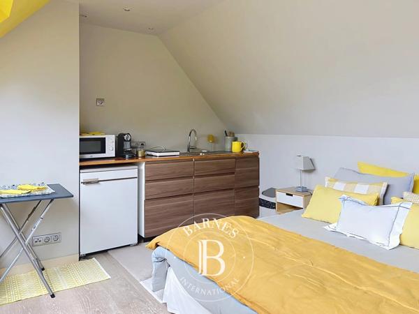 Croix, Maison 5 Chambres -  262 m² à vendre