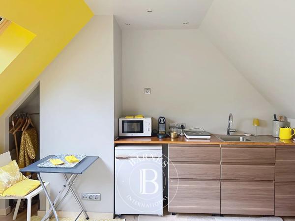 Croix, Maison 5 Chambres -  262 m² à vendre