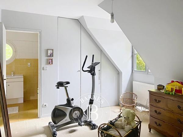Croix, Maison 5 Chambres -  262 m² à vendre