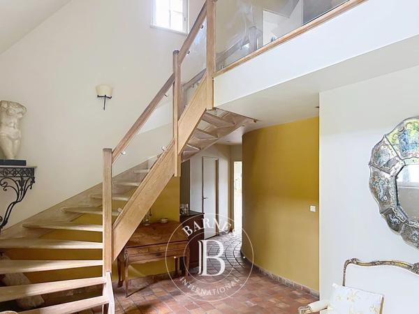 Croix, Maison 5 Chambres -  262 m² à vendre