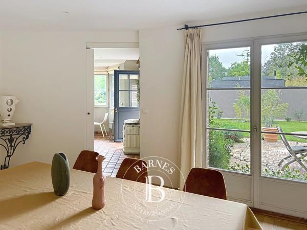 Croix, Maison 5 Chambres -  262 m² à vendre