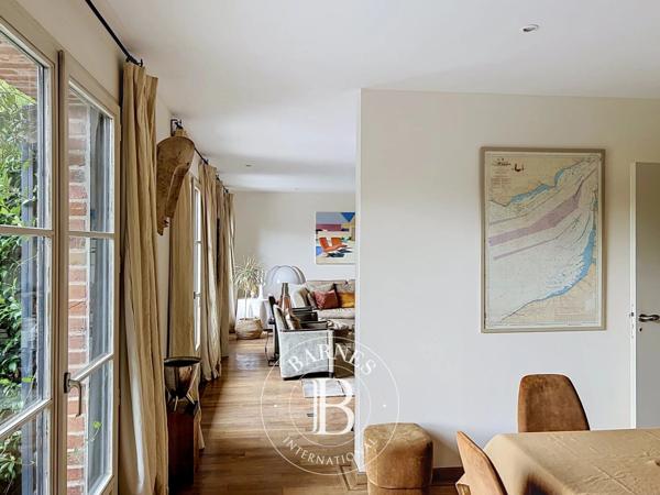 Croix, Maison 5 Chambres -  262 m² à vendre
