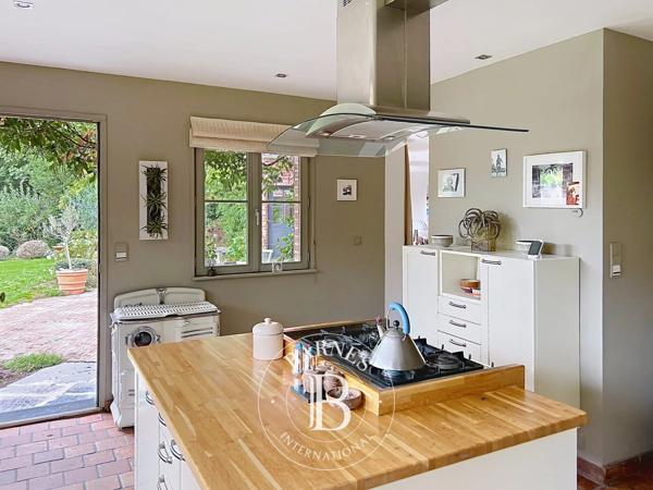 Croix, Maison 5 Chambres -  262 m² à vendre