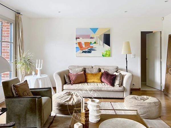 Croix, Maison 5 Chambres -  262 m² à vendre