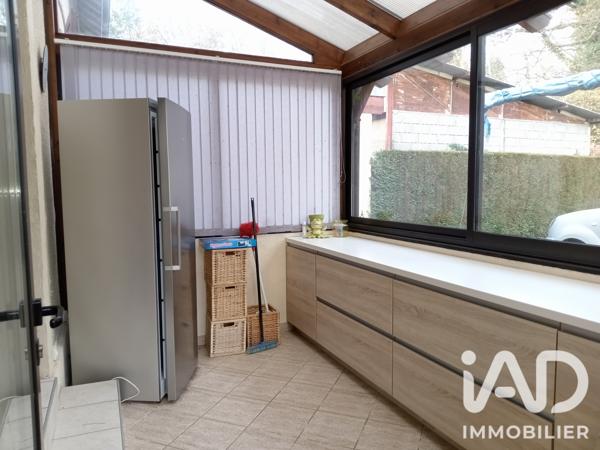 Maison à vendre 4 pièces 87 m² Sanvignes-les-Mines