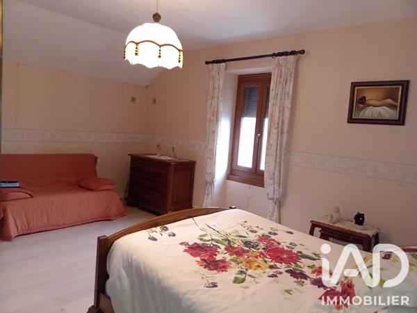 Maison à vendre 4 pièces 87 m² Sanvignes-les-Mines