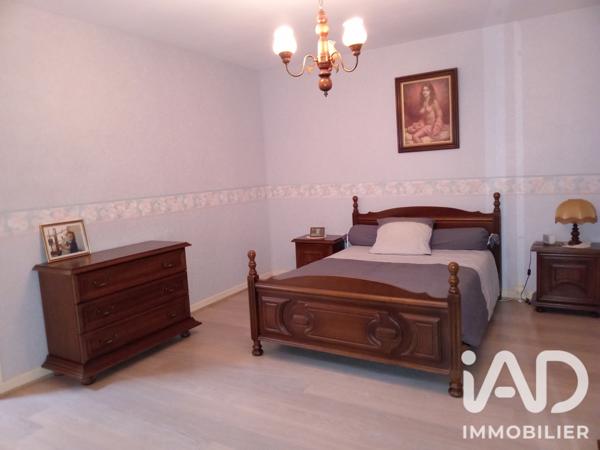 Maison à vendre 4 pièces 87 m² Sanvignes-les-Mines