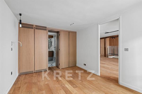 Pied-à-terre idéal dans un lieu mythique