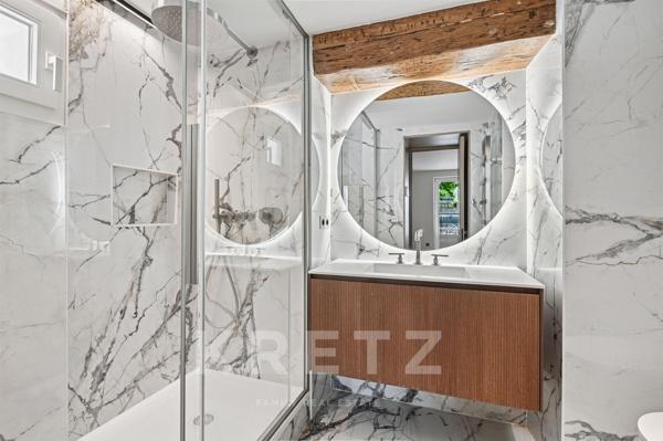 Pied-à-terre idéal dans un lieu mythique