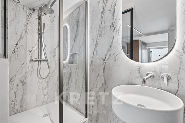 Pied-à-terre idéal dans un lieu mythique