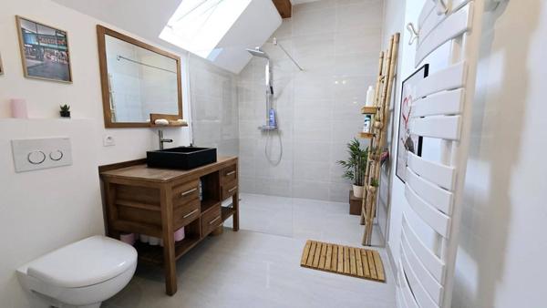 Loft contemporain d’exception