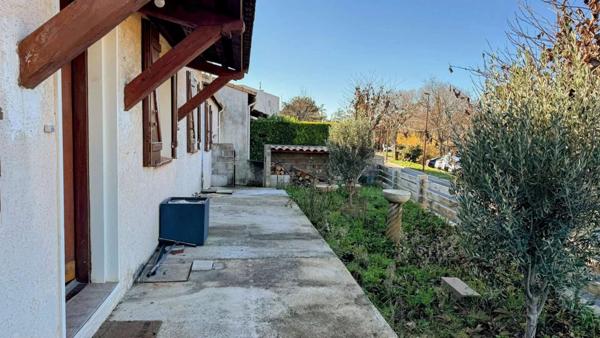 Vente Maison 5 pièces 107 m2 à Trets