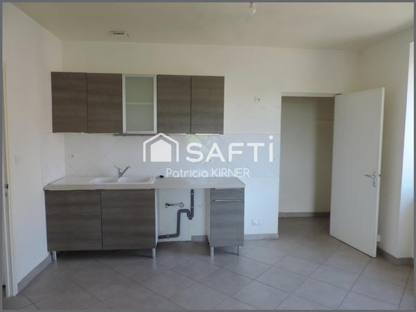 Maison de village de 133 m² avec garage et cave