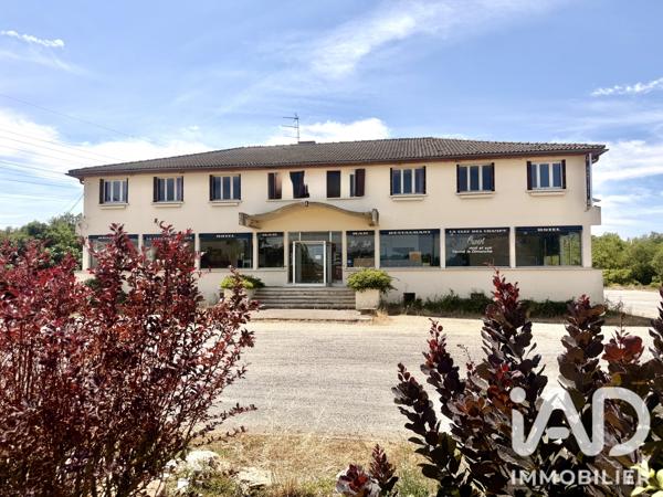 Murs commerciaux  à vendre 1 000 m² Champigny