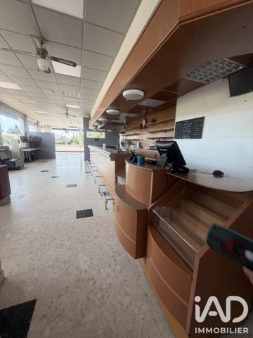 Murs commerciaux  à vendre 1 000 m² Champigny