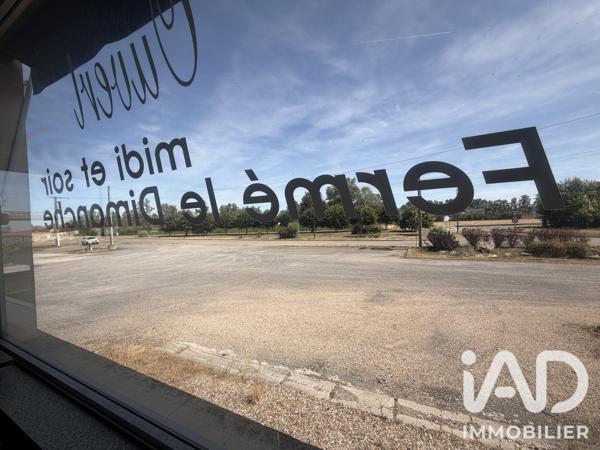 Murs commerciaux  à vendre 1 000 m² Champigny