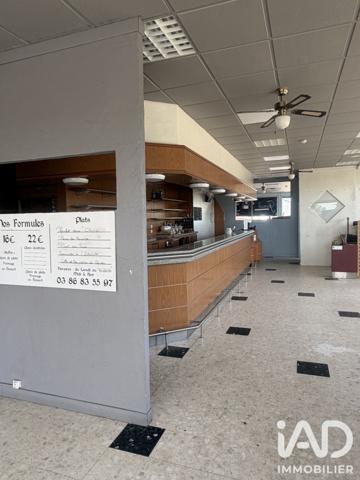 Murs commerciaux  à vendre 1 000 m² Champigny