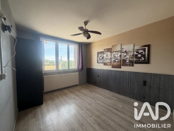 Murs commerciaux  à vendre 1 000 m² Champigny