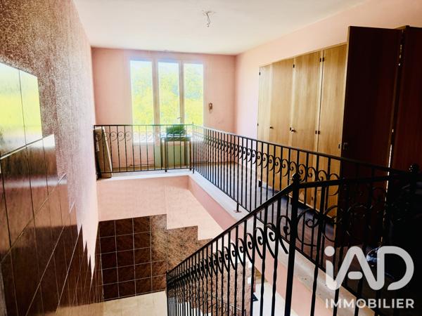 Murs commerciaux  à vendre 1 000 m² Champigny