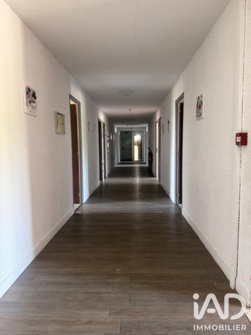 Murs commerciaux  à vendre 1 000 m² Champigny