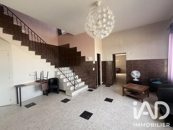 Murs commerciaux  à vendre 1 000 m² Champigny